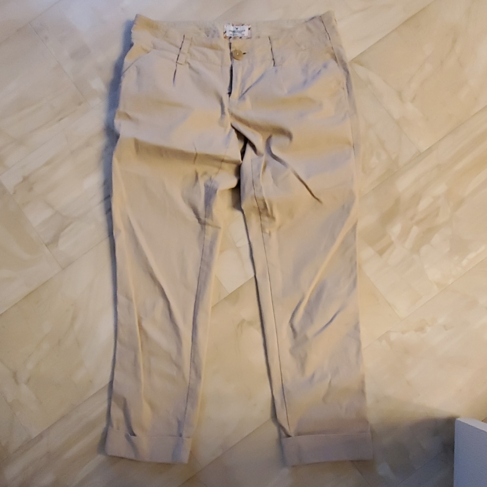 Women's Pants